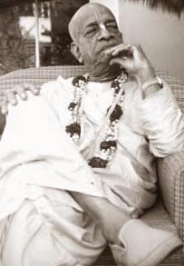 Srila Prabhupada The Perfect Gentleman
