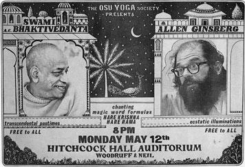The Guru & the Poet