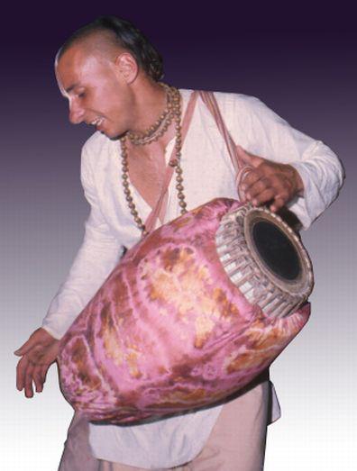 Visnujana Swami