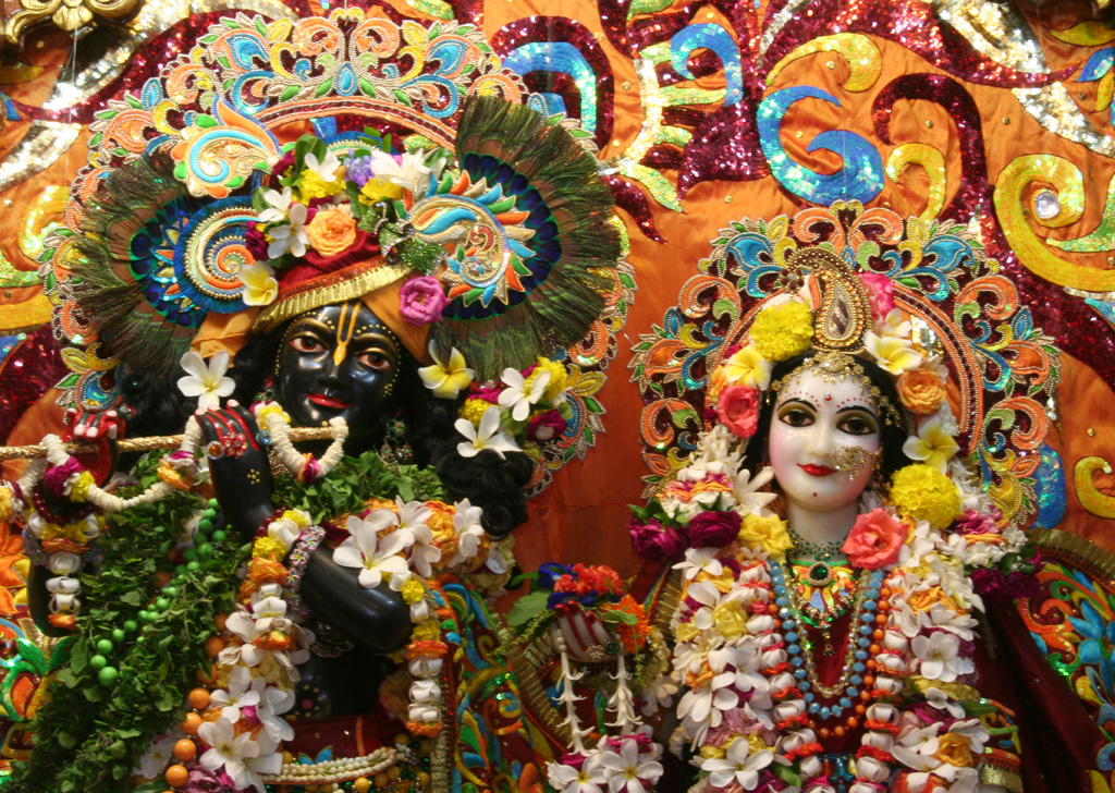 Radha Krishna
