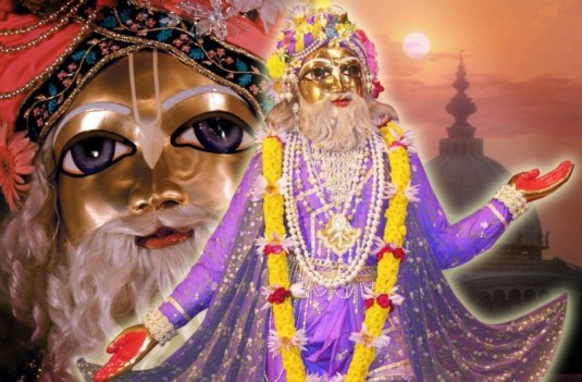 Advaita Acharya