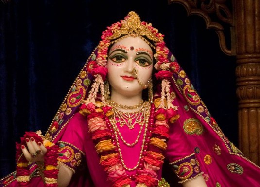 Radha