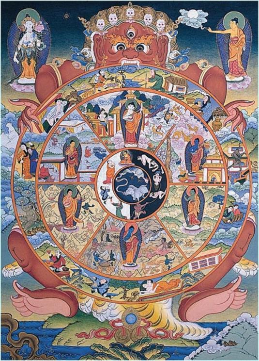 samsara