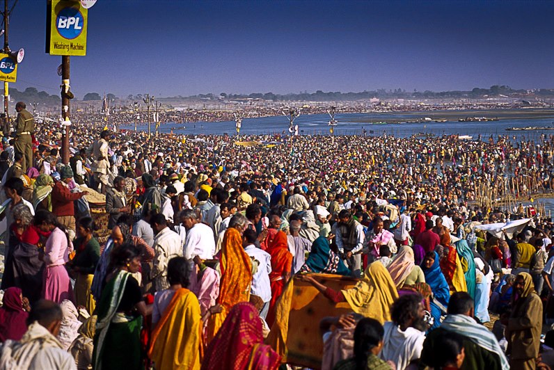 Kumbha Mela