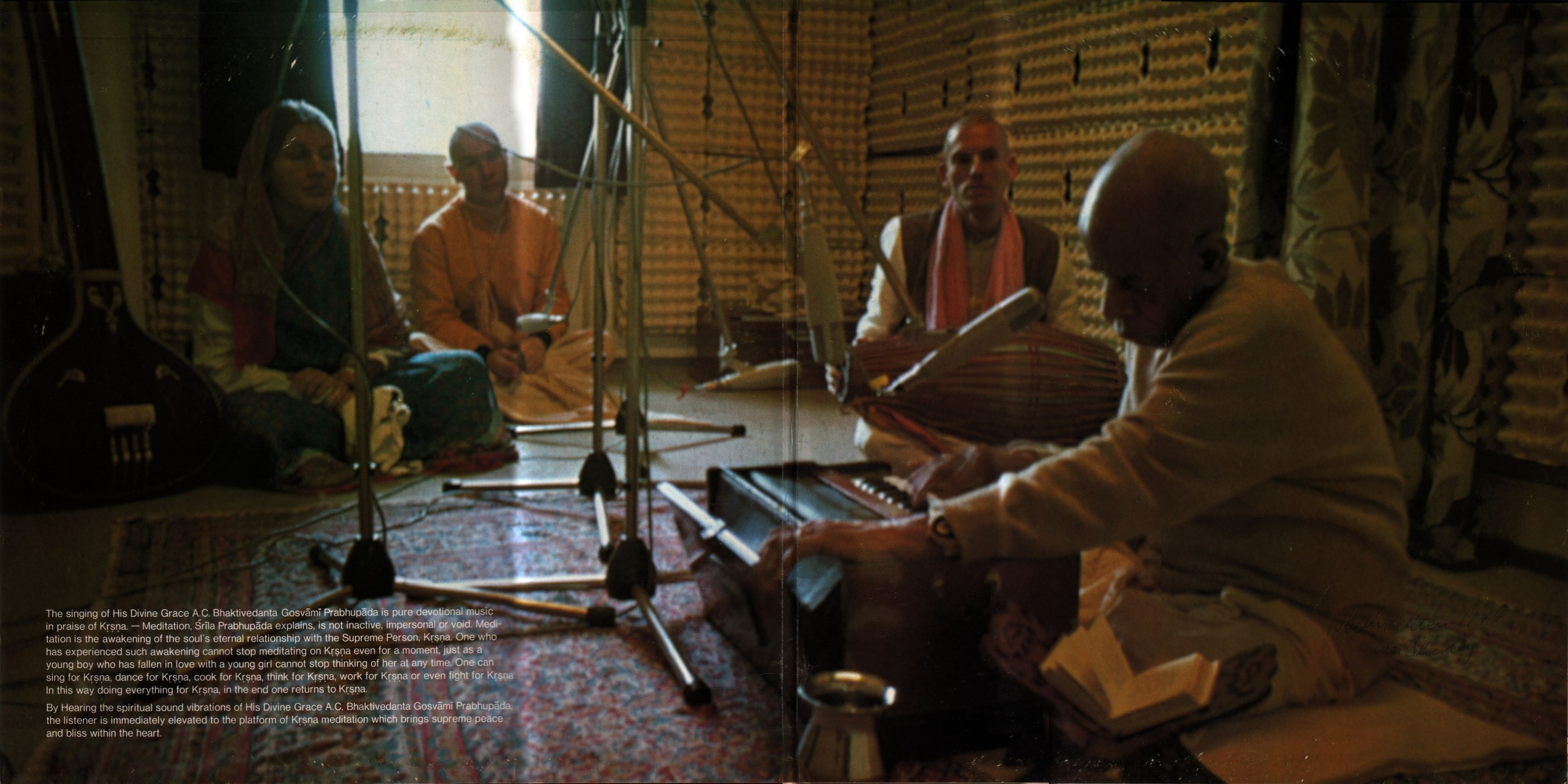 Krsna Meditation 6
