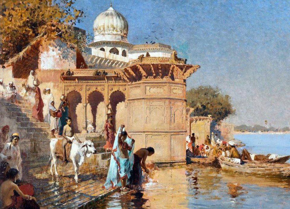 Yamuna River
