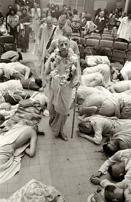 Prabhupada