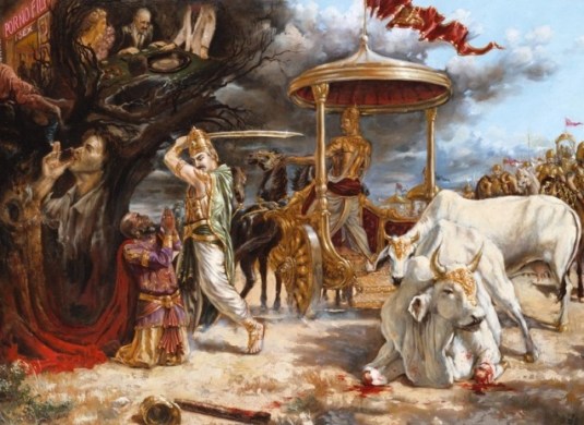Age of Kali
