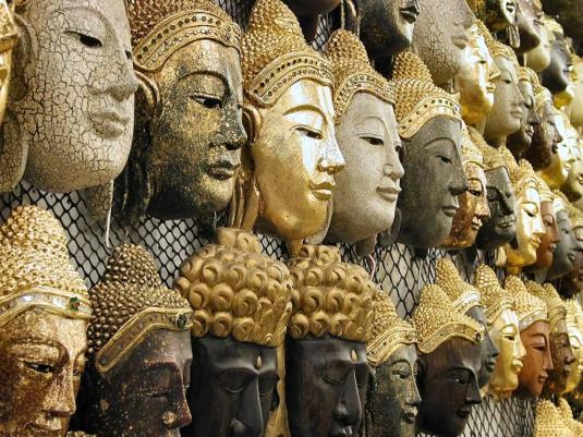 Buddha's