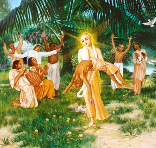 HaridasaThakura1