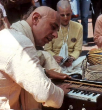 vishnujana swami