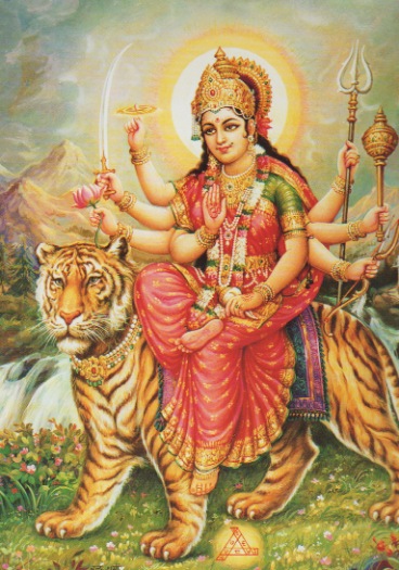 Durga