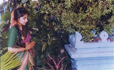 Tulasi devi