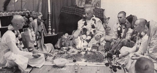 Vedic Wedding