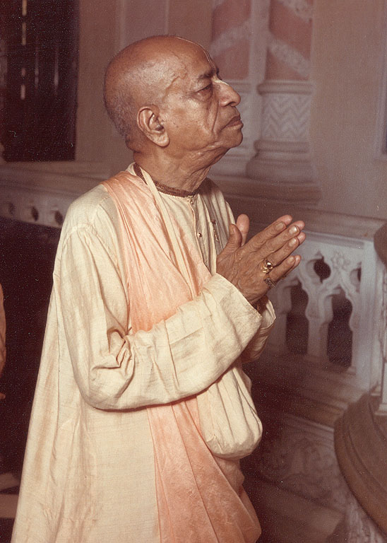 My Devotee