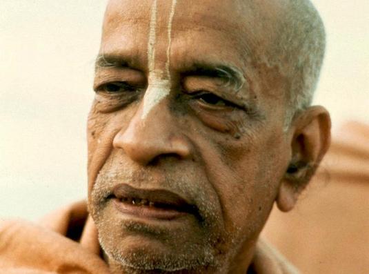 Srila Prabhupada  on Chanting Hare Krishna