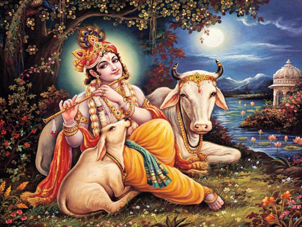 lord-krishna-and-cow